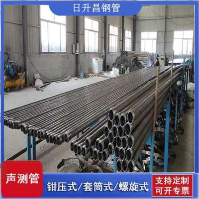 四方台声测管桩基检测的频率要达到多少百分比