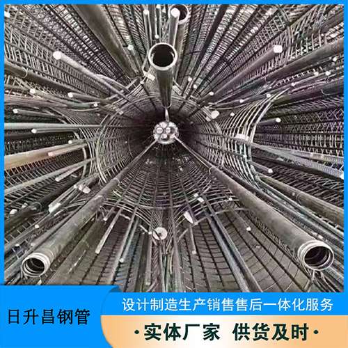 四方台声测管规格型号有哪些分类？